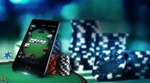 Trò chơi Bingo sôi động trên ok-998